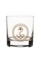 Anchor Whiskey Glass Gold 300 ml