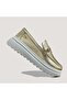 3280 Women's Casual Shoes - Gold - 39 - 4