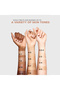 True Match Nude Foundation Serum 3-4 Light Medium - 3