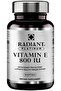 Vitamin E 800 IU | Supports Immune System Function | Powerful Antioxidant | Support - 2