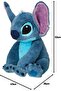 Stitch Large Plush 30731 - 3
