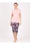 Move Women T-shirt MW71-0103-ALMOND BLOSSOM - 4