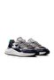 SNEAKERS 6407 BLUE - 2