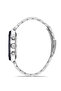Jls0332203 Navy Blue & Rose Steel Men's Wristwatch - 3