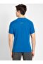 Move-Mens T shirt MV01-0103-Move Blue - 4