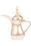 دلة سيف رقم ( 1 ) مقاس 20 ذهبي