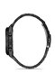 Jls0314103 Black & Rose Steel Men's Wristwatch - 3