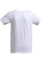 USA Originals Printed TShirt UB55-0103-White - 3