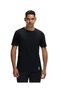 Move-Mens T shirt MV01-0103-Black - 3