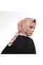Striped Signature Foundation Tivil Silk Scarf - 3