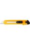 E2001 Paper Cutter with 8 Snap Off Blades, Assorted