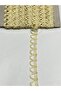 Floss Brit / Fine Textured Binding Brit / 2 Meters