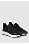Willy Siyah Erkek Sneaker - 2