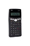 آلة حاسبة علمية ديلي باللون الرمادي الداكن ED-100MS - 3