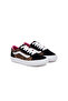 Old Skool Children’S Casual Shoes Vn000Cy8Bmv1 Black - 2