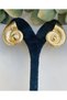 Seashell Earrings - 2