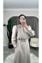 Mimoza Gilet Double Set - 3