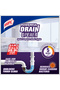 Powerful Drain Opener Gel for Bathroom, Basins, Toilet & Kitchen Drains, 1L - 3