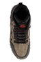 Comfor Sole Winter Waterproof Lace-Up Men's Outdoor Shoes Sand - 4