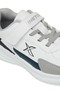 Boy's Sneakers White-Dark Blue 101741249 - 7