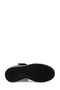 Jones J Hi F 4Pr Black Girl's High Sneaker - 6