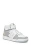 Wilmo Pu Hi W 4Pr White Women's High Sneakers - 2