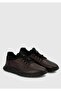 Men's Brown Leather Shoes - 2