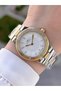 Steel Cord Italian Design 3 Atm 2 Year Warranty Women's Wristwatch Bracelet Efl21586-M3