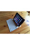 iPad Tablet Klavye Standı - 2