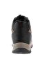 Comfor Sole Winter Waterproof Lace-Up Men's Outdoor Shoes Sand - 5