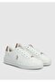 Exxy Women's White Sneakers - 2