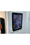 Evrensel iPad Duvar Montajı Tablet Tutucu - 2