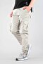 Men's Stone Pants Cargo Silim Fit - 2