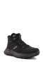 Kapari Hi 4Pr Black Women's Outdoor Boots - 2