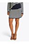 Lyocell Silk Flare Mini Skirt Women's Skirt Ww0Ww444750A4 - 3