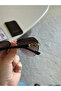 Celeoa Original Model Logo Detailed Women's Sunglasses Pink - 3