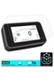 Honda Hornet 5 Inch Digital Instrument Compatible Screen Protector Nano Film 2024 2025 1 Pc