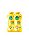 Fresh Shower Gel & Body Wash, Citrus & Orange Blossom Scent, 250ml x 2