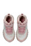 Wolfer Hi B 4Pr Pink Girls' Outdoor Boots - 4