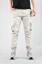 Men's Stone Pants Cargo Silim Fit - 4