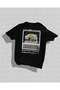 Palestine Design Back Printed High Quality Compact Unisex Oversize T-Shirt