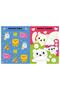 Rainbow Kingdom Activity Book - 2