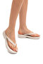 Verano Women's Flip Flops Beige 35/42