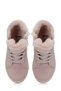 Sevay up 4Pr Light Pink Girl's Boots - 4