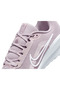Pink sneaker running shoe - 7