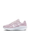 Pink sneaker running shoe - 2