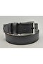 3-Piece Men's Sports Belt - 3