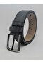 3-Piece Men's Sports Belt - 2