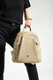 Women's New Season Large Size Backpack 342042 Pc