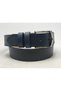 3-Piece Men's Sports Belt - 7